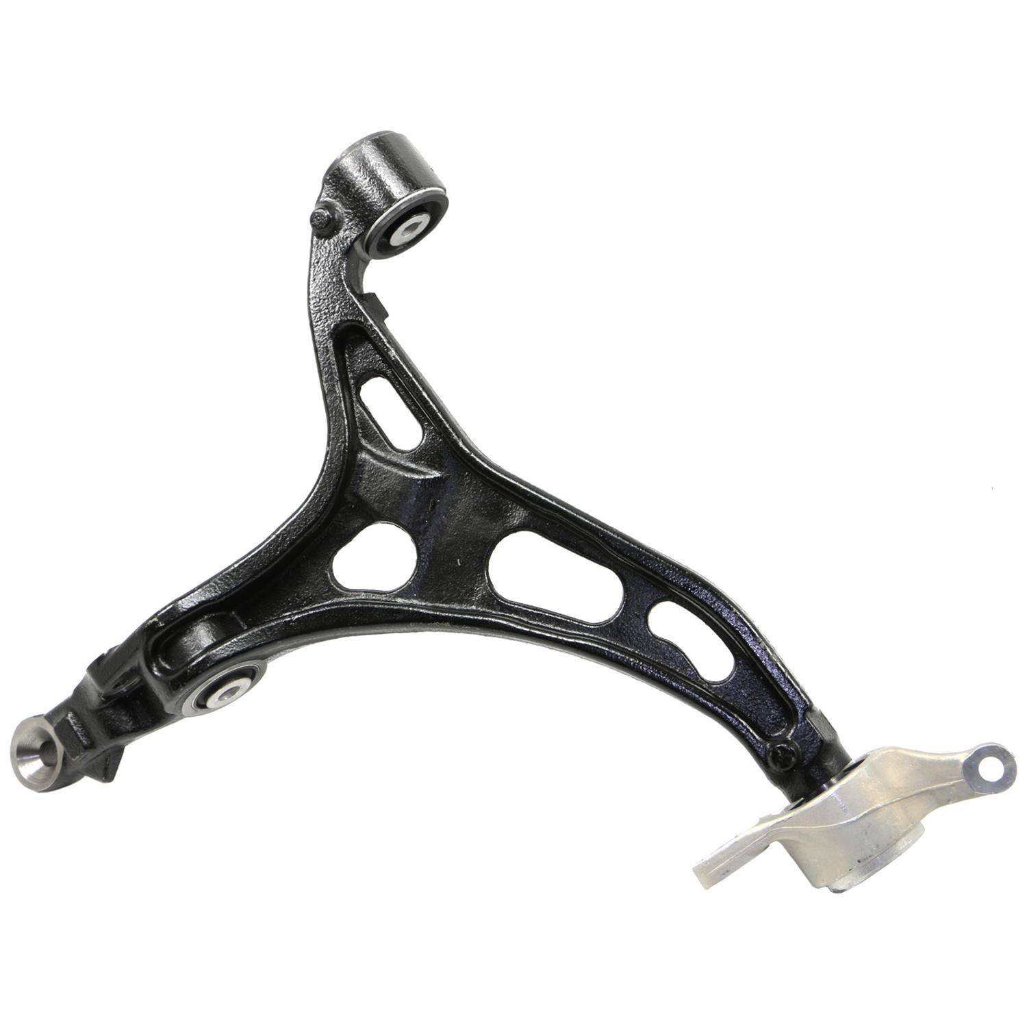 Moog Chassis Parts RK642830 Moog RSeries Control Arms Summit Racing