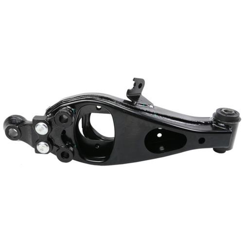 MOOG 95-00 Toyota Tacoma Base DLX Front Left Lower Control Arm
