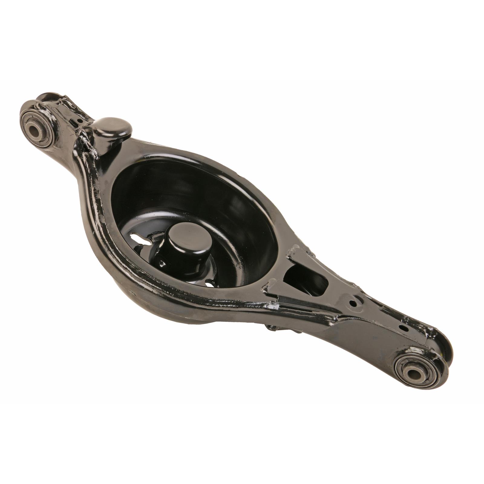 MOOG 09-12 Ford Fusion Rear Right Lower Control Arm thumbnail 5