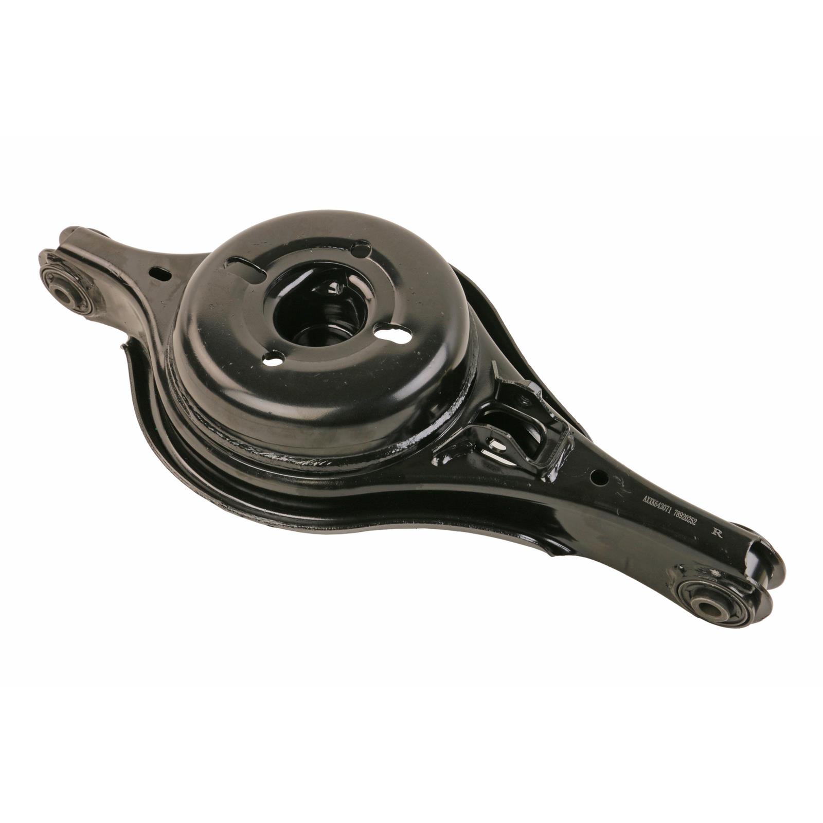 MOOG 09-12 Ford Fusion Rear Right Lower Control Arm thumbnail 4