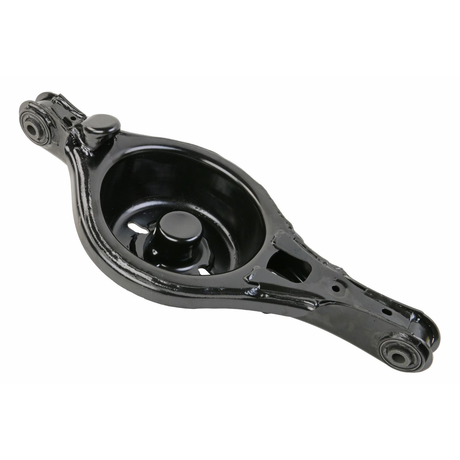 MOOG 09-12 Ford Fusion Rear Left Lower Control Arm thumbnail 5