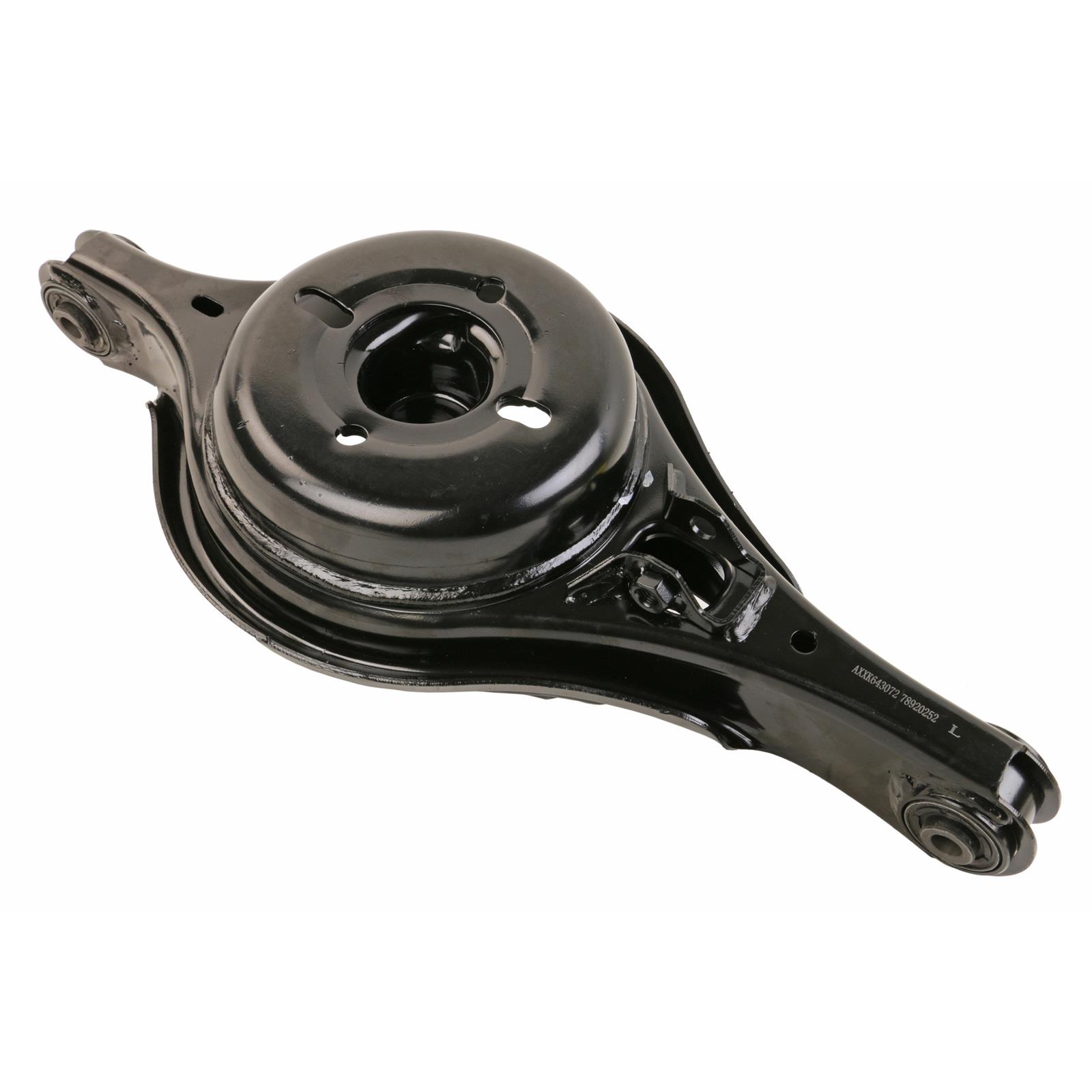 MOOG 09-12 Ford Fusion Rear Left Lower Control Arm thumbnail 4