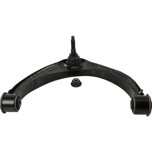 MOOG 11-18 Ram 1500 Front Right Upper Control Arm thumbnail 2