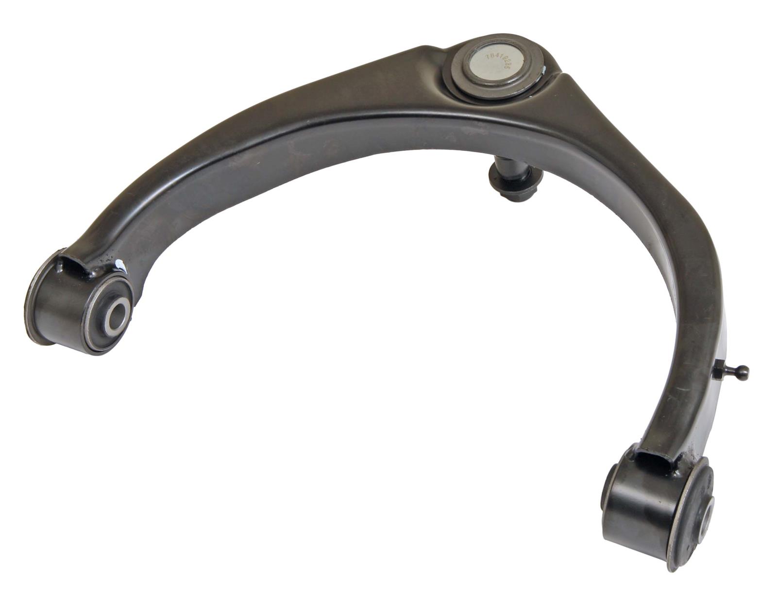 MOOG 11-18 Ram 1500 Front Left Upper Control Arm thumbnail 2