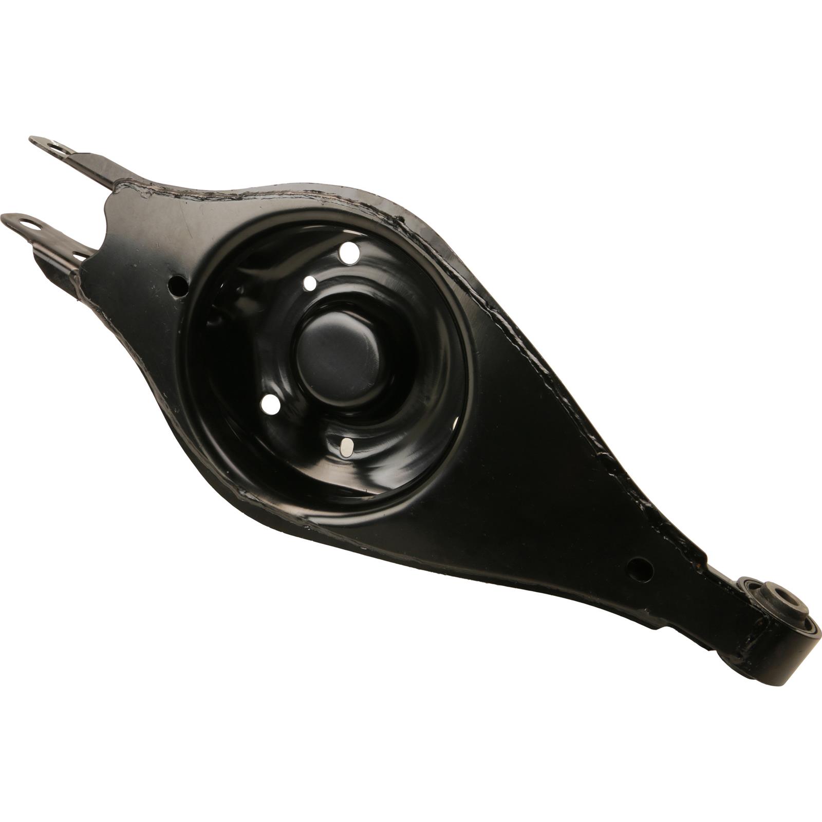 MOOG 13-19 Ford Police Interceptor Sedan Rear Lower Control Arm thumbnail 5