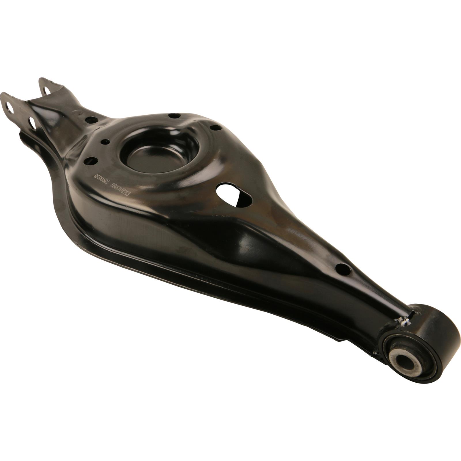 MOOG 13-19 Ford Police Interceptor Sedan Rear Lower Control Arm thumbnail 6