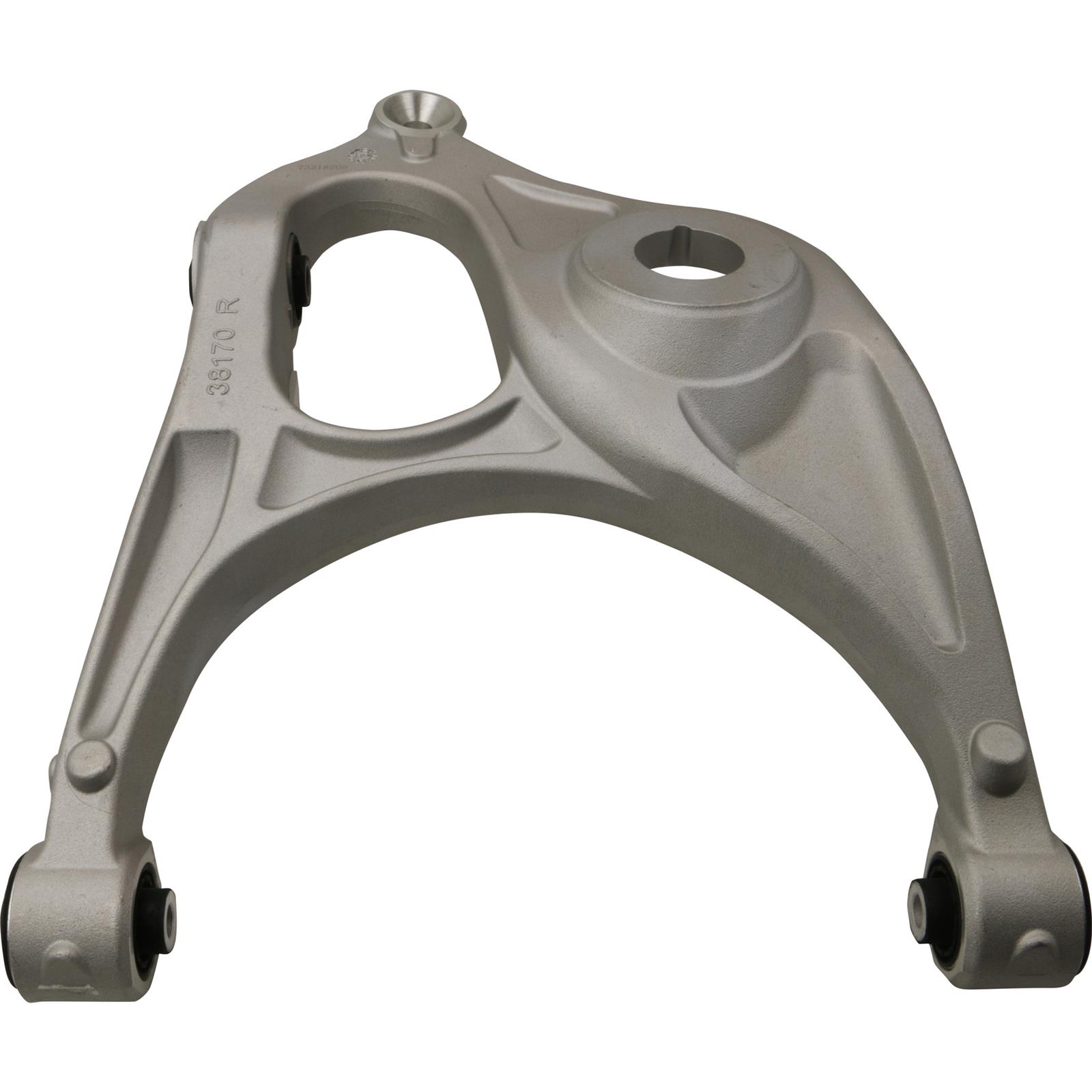 MOOG 11-22 Dodge Durango Rear Right Lower Forward Control Arm thumbnail 5