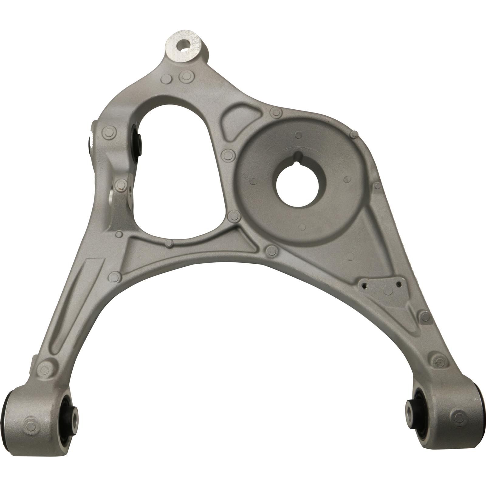 MOOG 11-22 Dodge Durango Rear Left Lower Forward Control Arm thumbnail 6