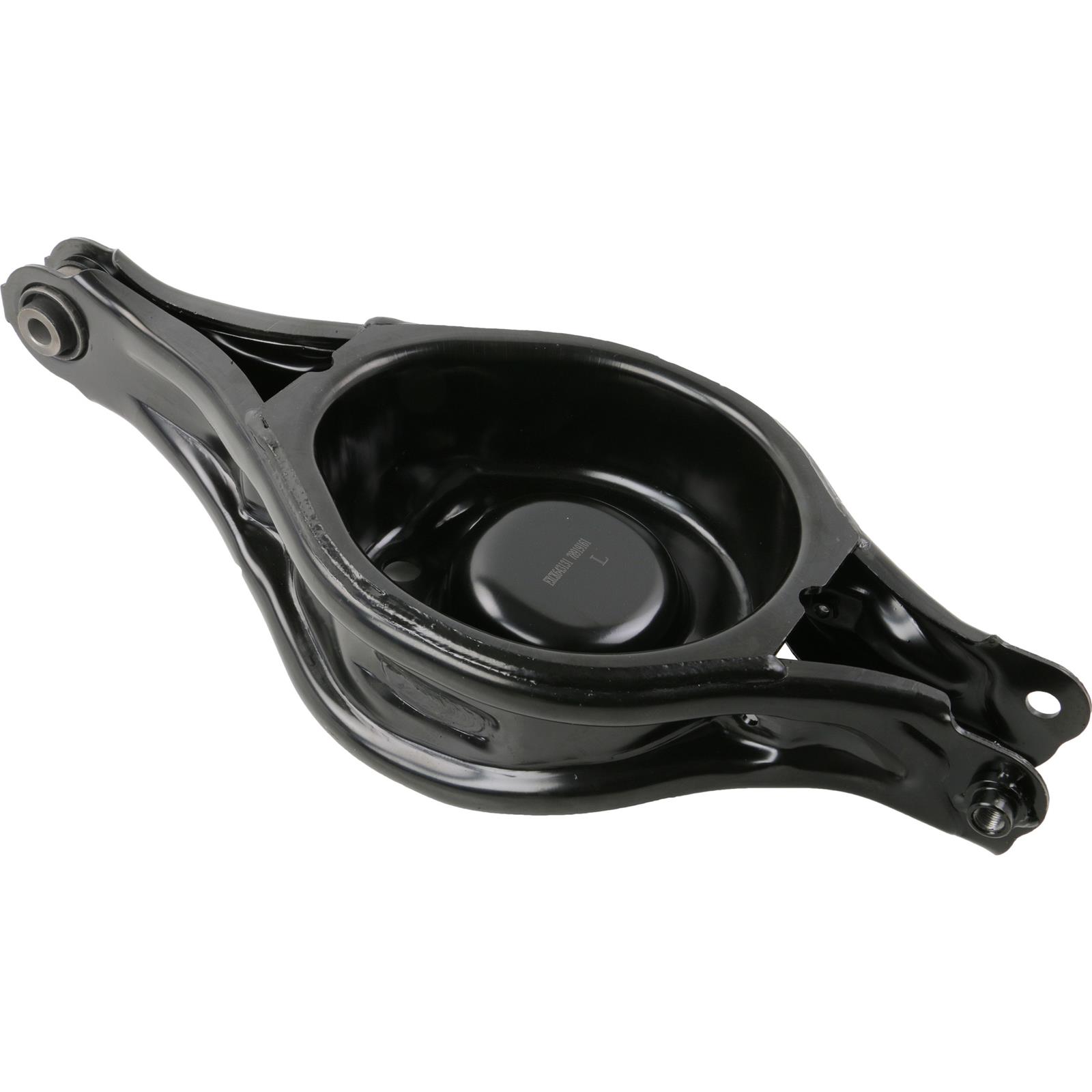 MOOG 99-04 Honda Odyssey Rear Left Lower Rearward Control Arm thumbnail 6