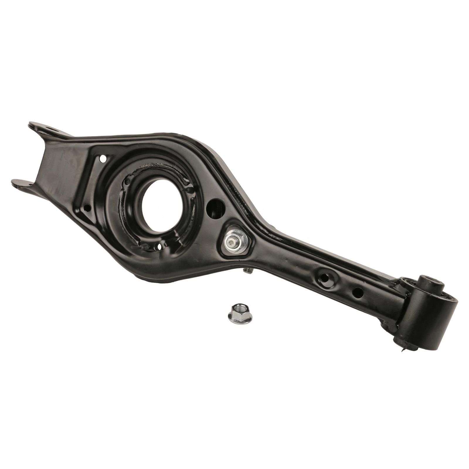 MOOG 11-15 Kia Optima Rear Right Lower Control Arm and Ball Joint Assembly thumbnail 5