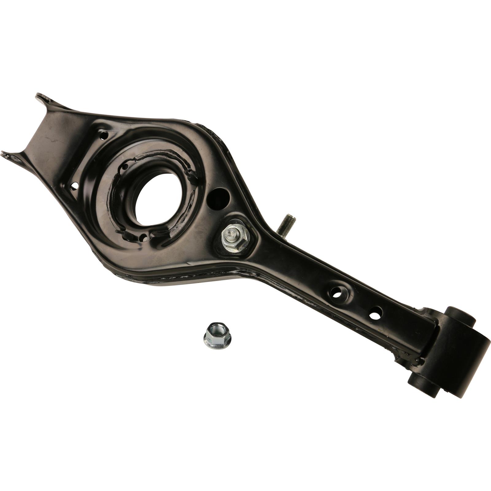 MOOG 11-15 Kia Optima Rear Left Lower Control Arm and Ball Joint Assembly thumbnail 5