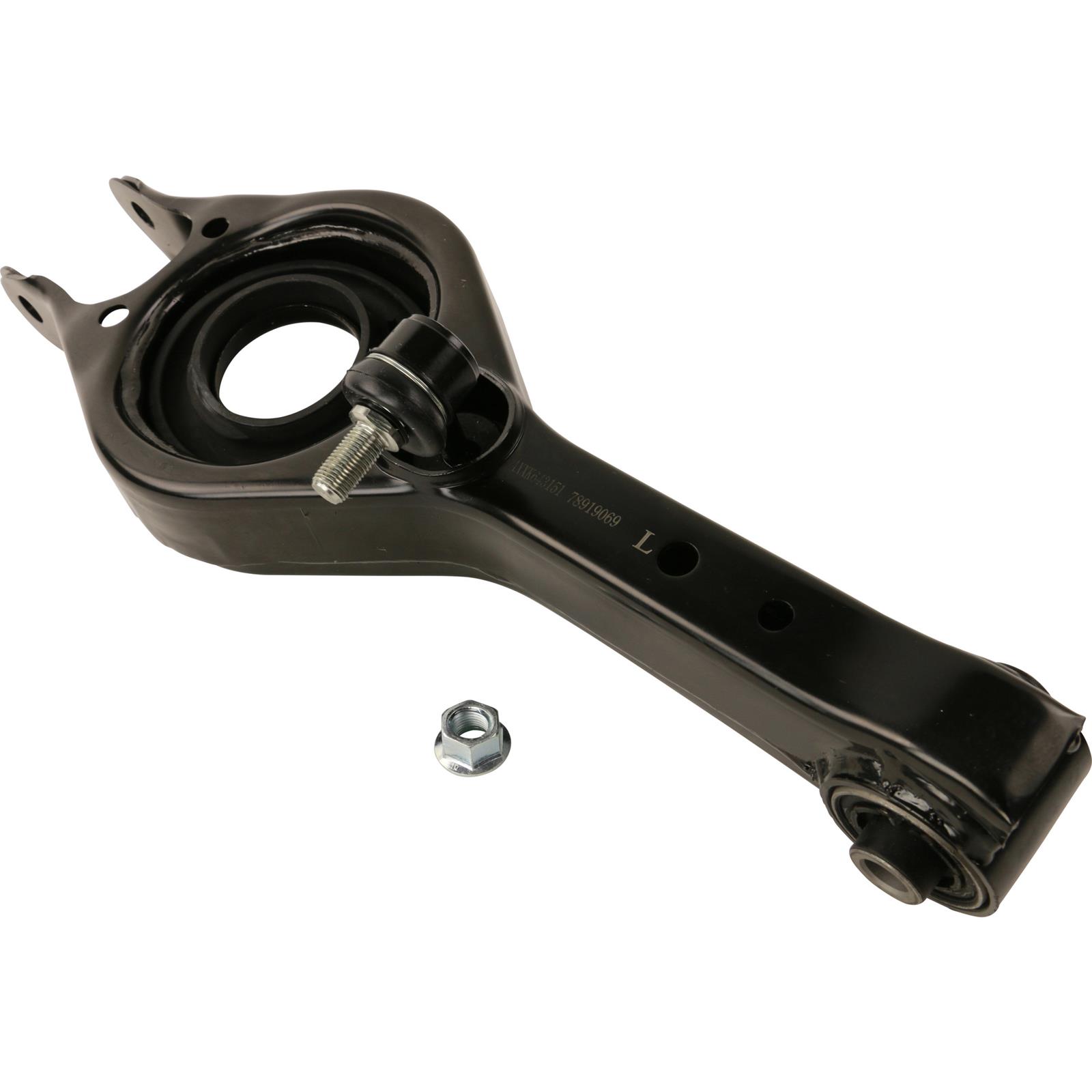 MOOG 11-15 Kia Optima Rear Left Lower Control Arm and Ball Joint Assembly thumbnail 6