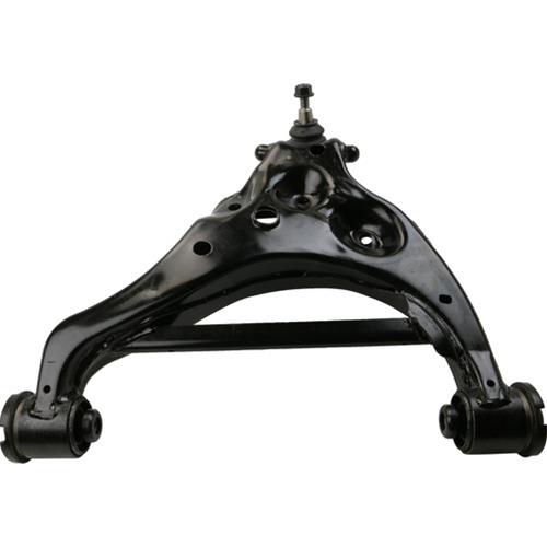 MOOG 15-20 Ford F-150 Front Left Lower Control Arm thumbnail 2
