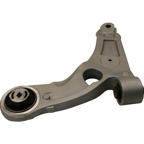 MOOG 14-18 Jeep Cherokee Front Left Lower Control Arm thumbnail 2