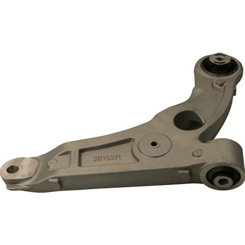 MOOG 14-18 Jeep Cherokee Front Right Lower Control Arm thumbnail 2