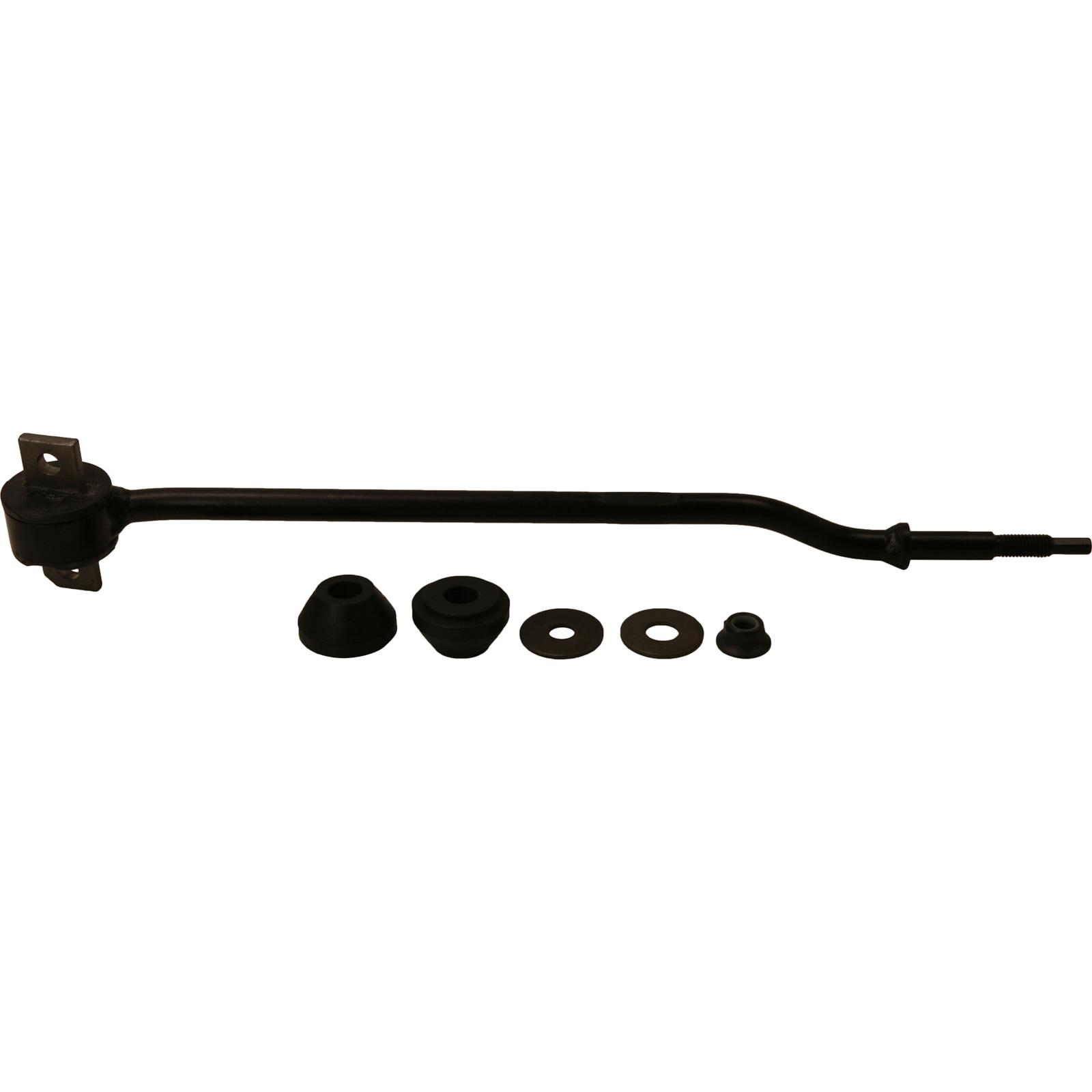 MOOG 00-02 Chrysler Neon Rear Left Trailing Arm thumbnail 4