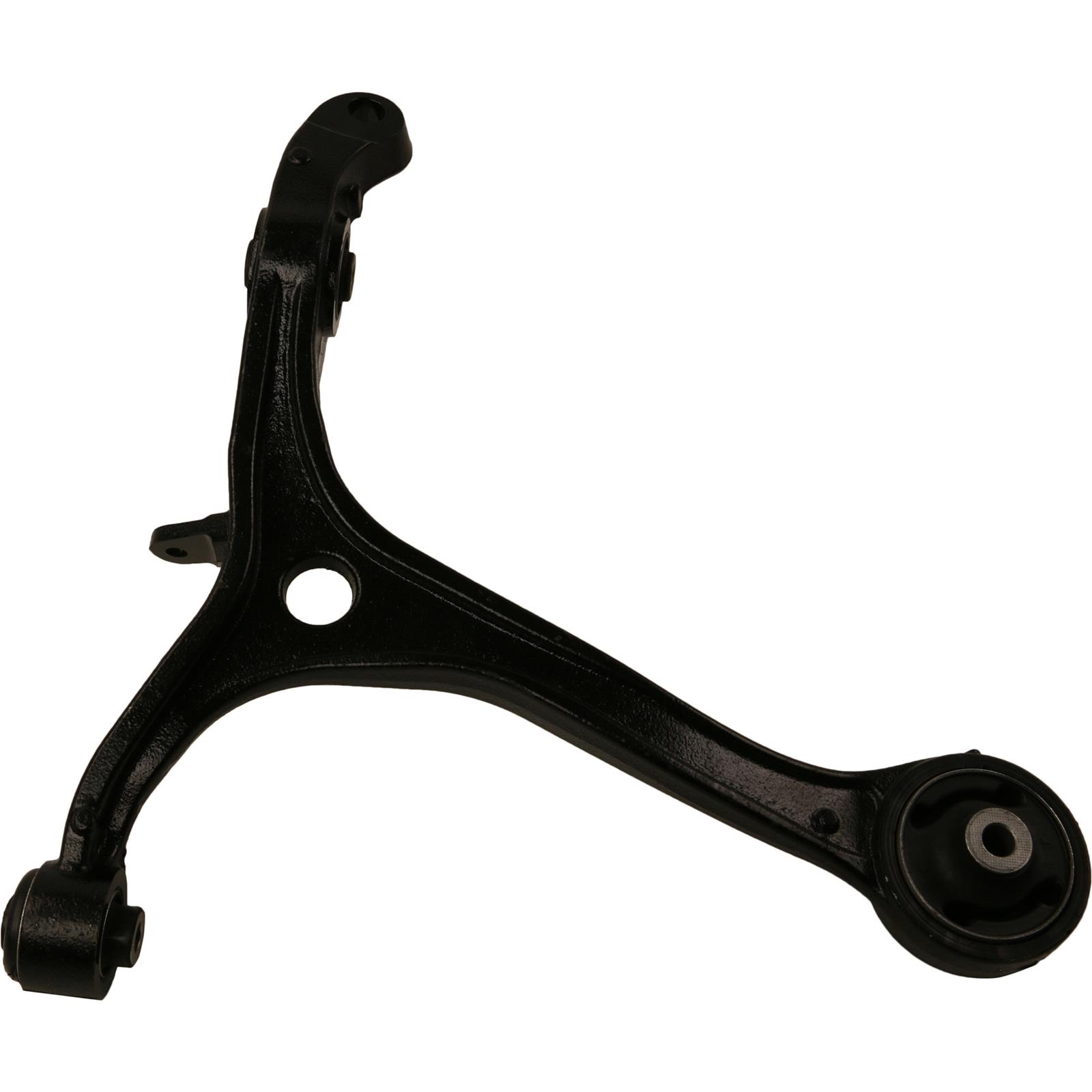 MOOG 10-11 Honda Accord Crosstour Front Right Lower Control Arm thumbnail 3