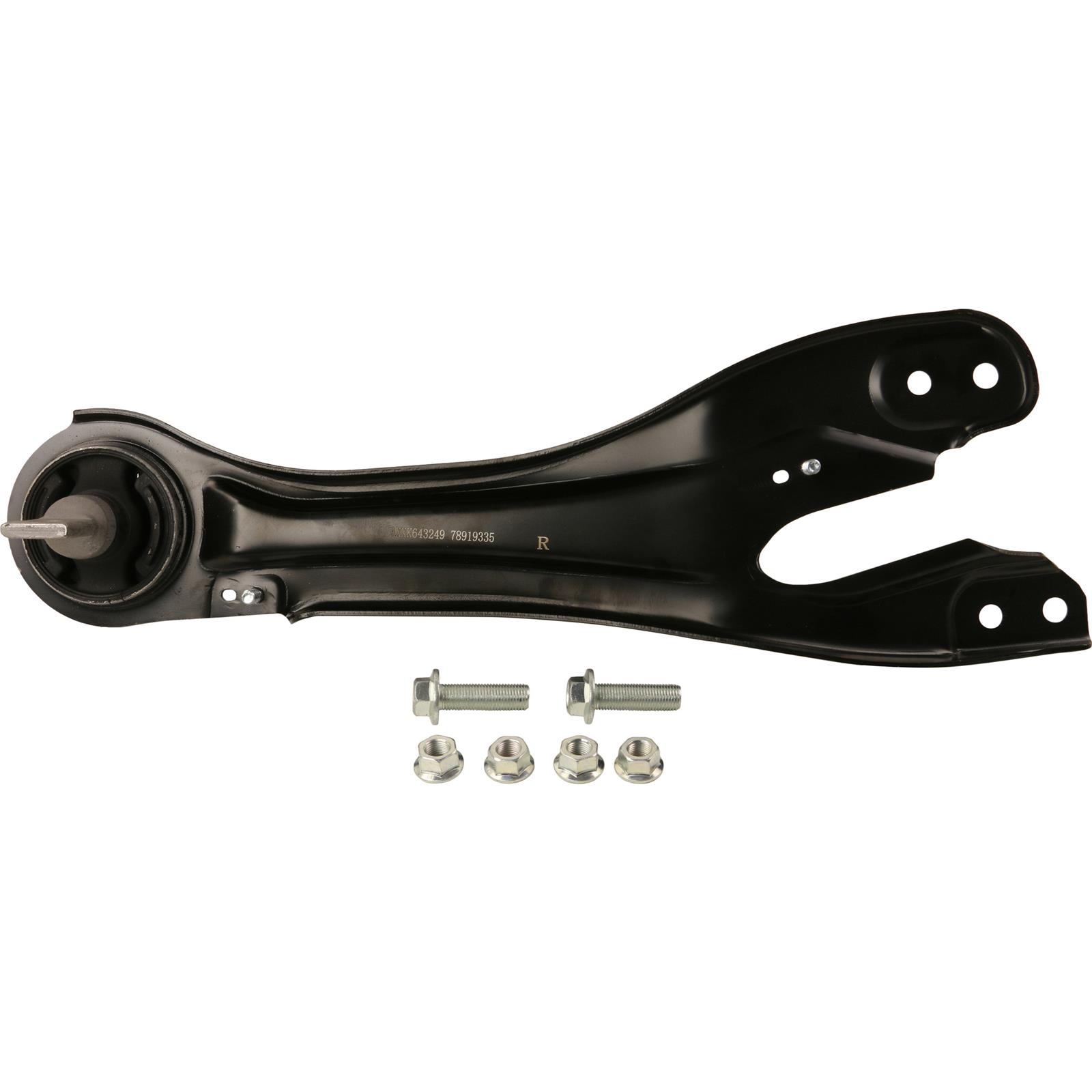 MOOG 11-16 Honda Odyssey Rear Right Trailing Arm thumbnail 3