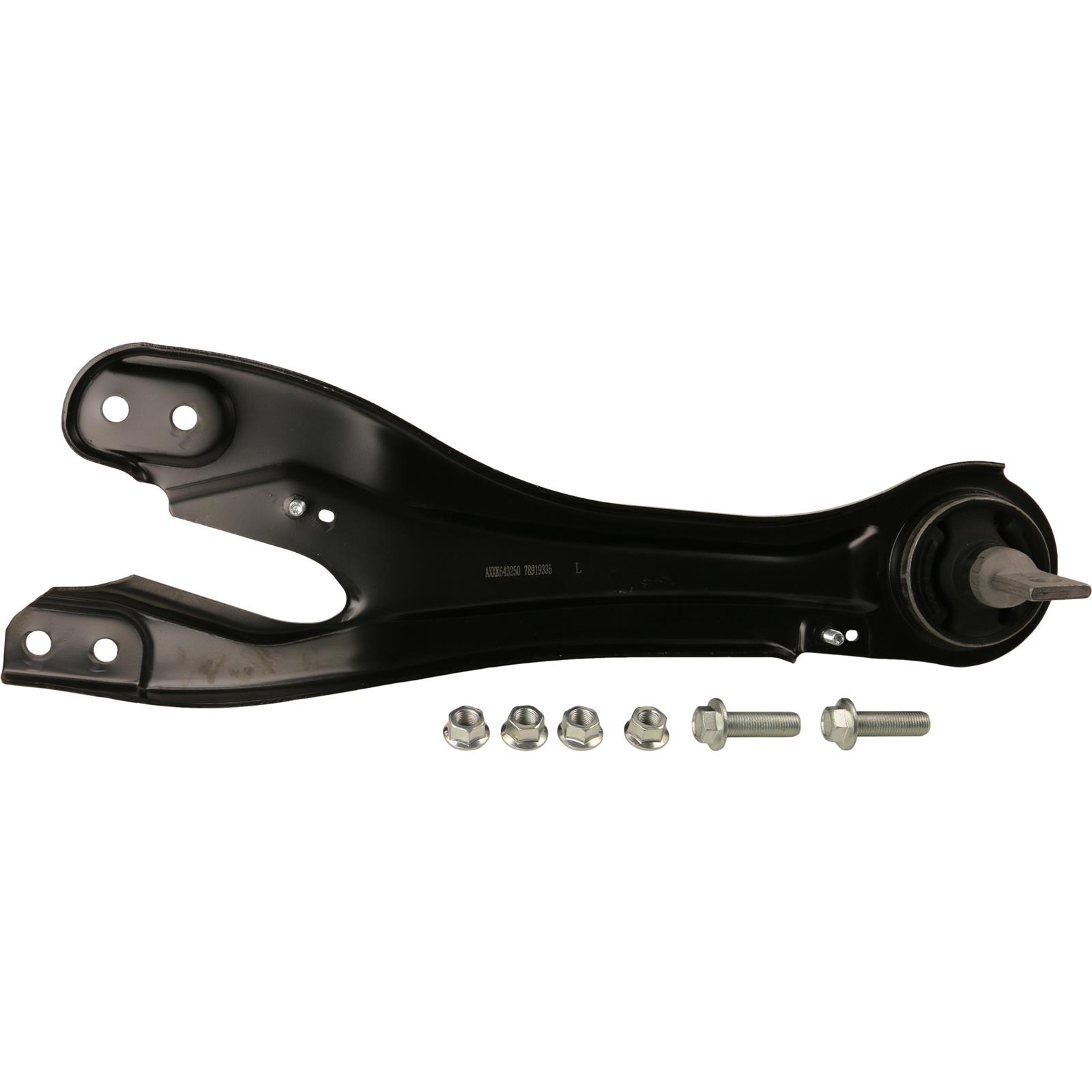 MOOG 11-16 Honda Odyssey Rear Left Trailing Arm thumbnail 3