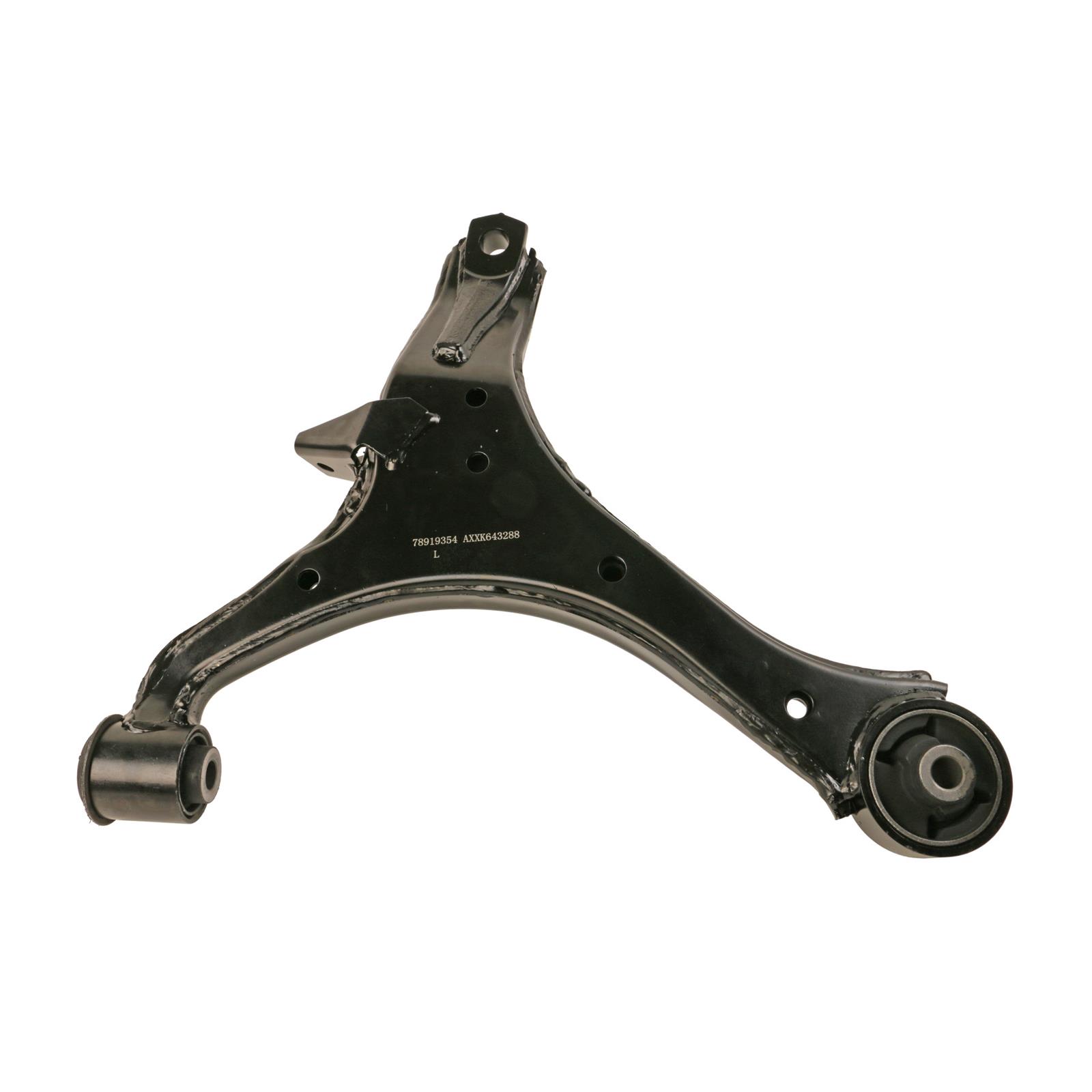 MOOG 07-10 Honda Element SC Front Left Lower Control Arm thumbnail 4