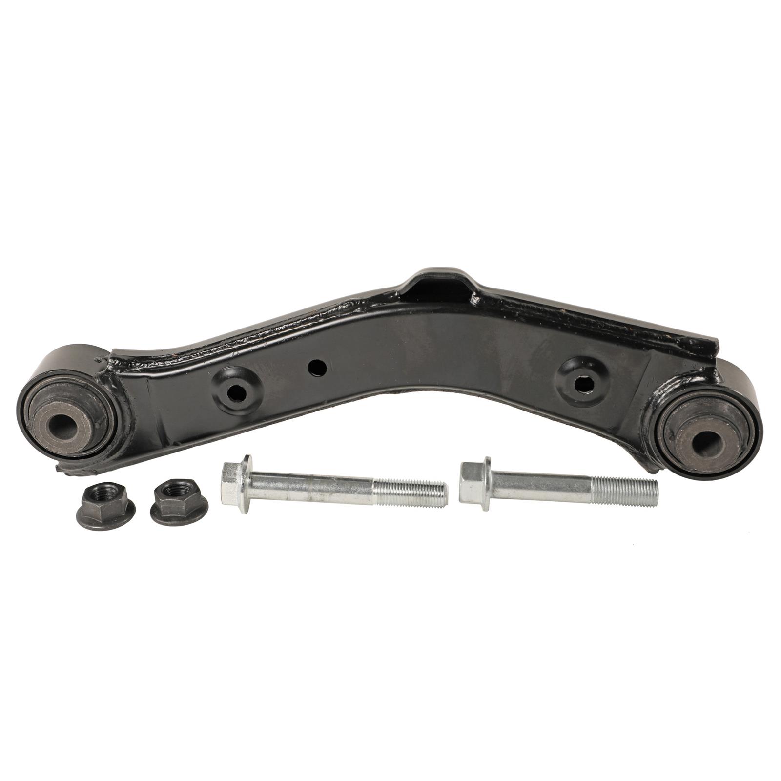 MOOG 18-13 Hyundai Santa Fe Rear Upper / Rear Upper Rearward Control Arm thumbnail 5