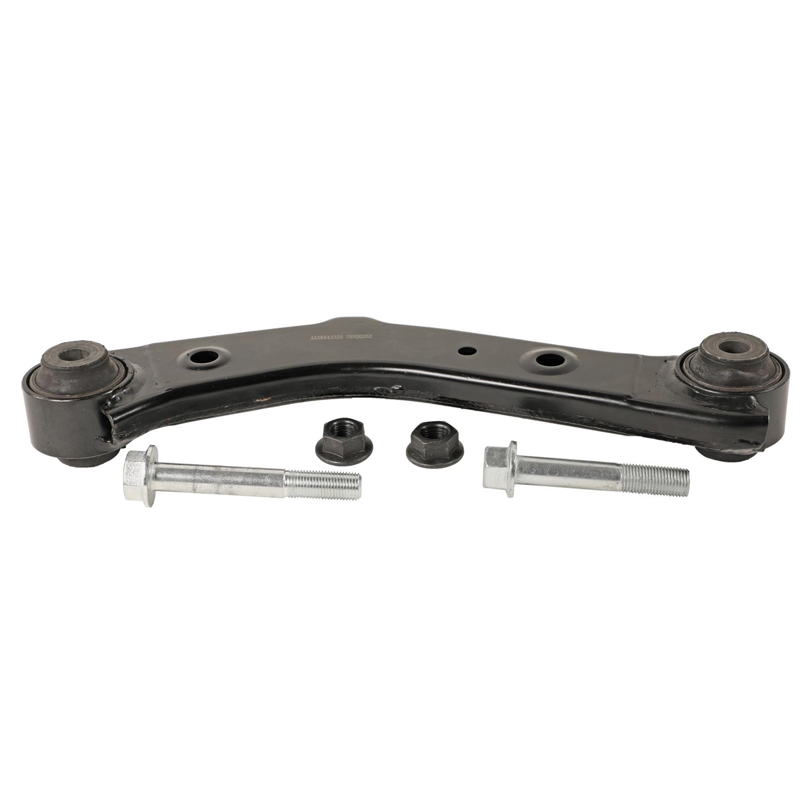 MOOG 18-13 Hyundai Santa Fe Rear Upper / Rear Upper Rearward Control Arm thumbnail 6