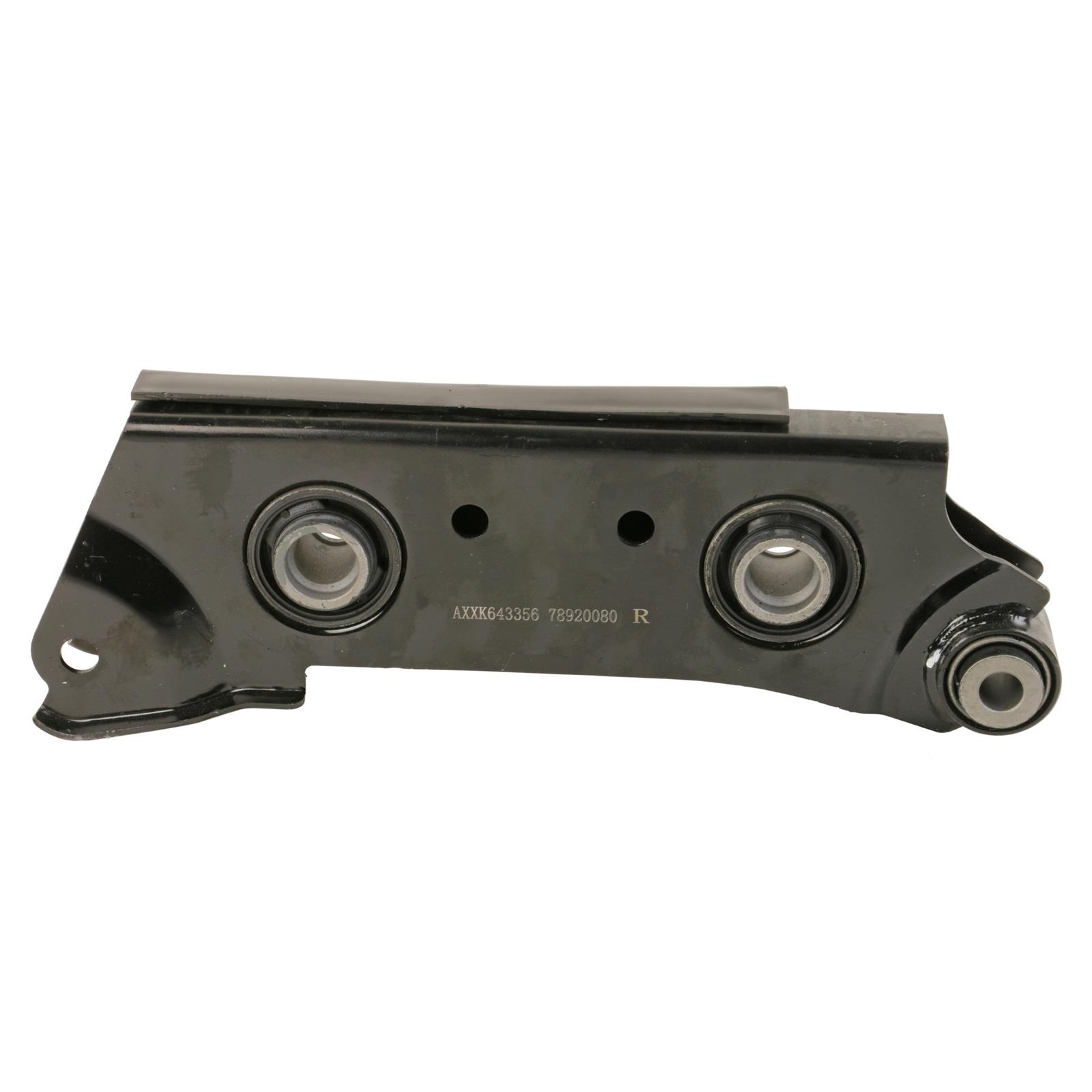 MOOG 13-18 Nissan Altima Rear Right Lower Forward Control Arm thumbnail 5