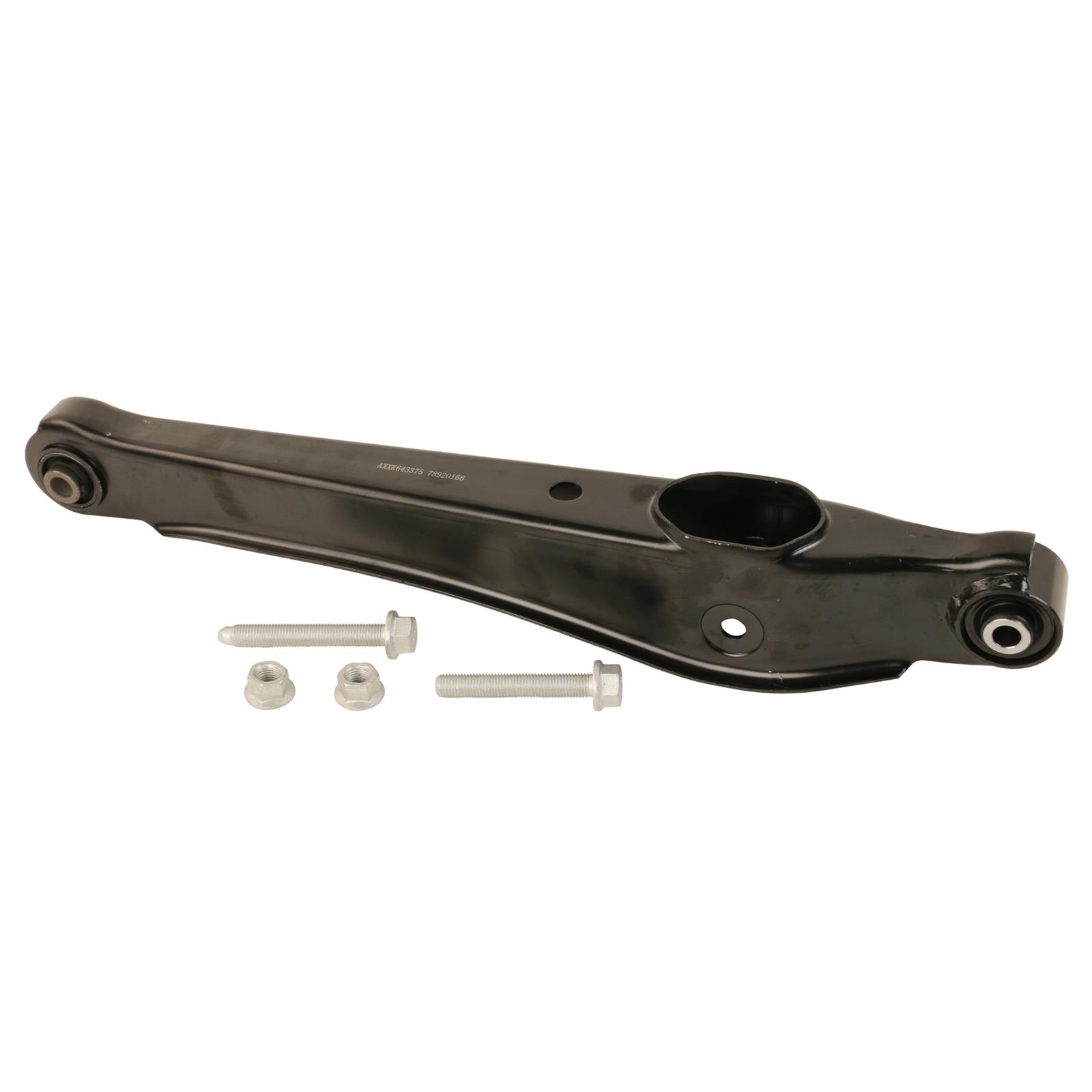 MOOG 11-12 Dodge Caliber Rear Lower Rearward Control Arm thumbnail 4