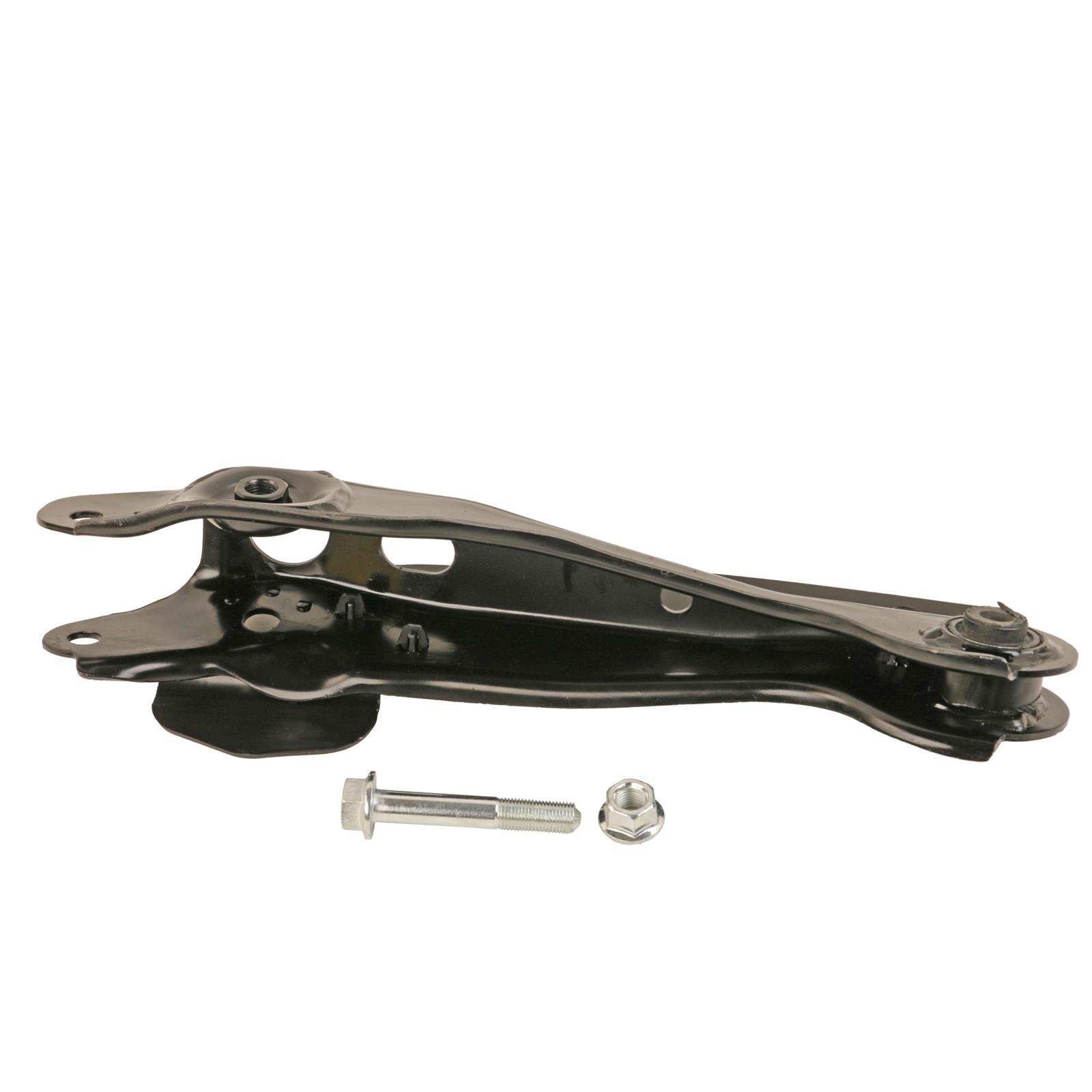 MOOG 13-20 Nissan Pathfinder Rear Right Lower Forward Control Arm thumbnail 4