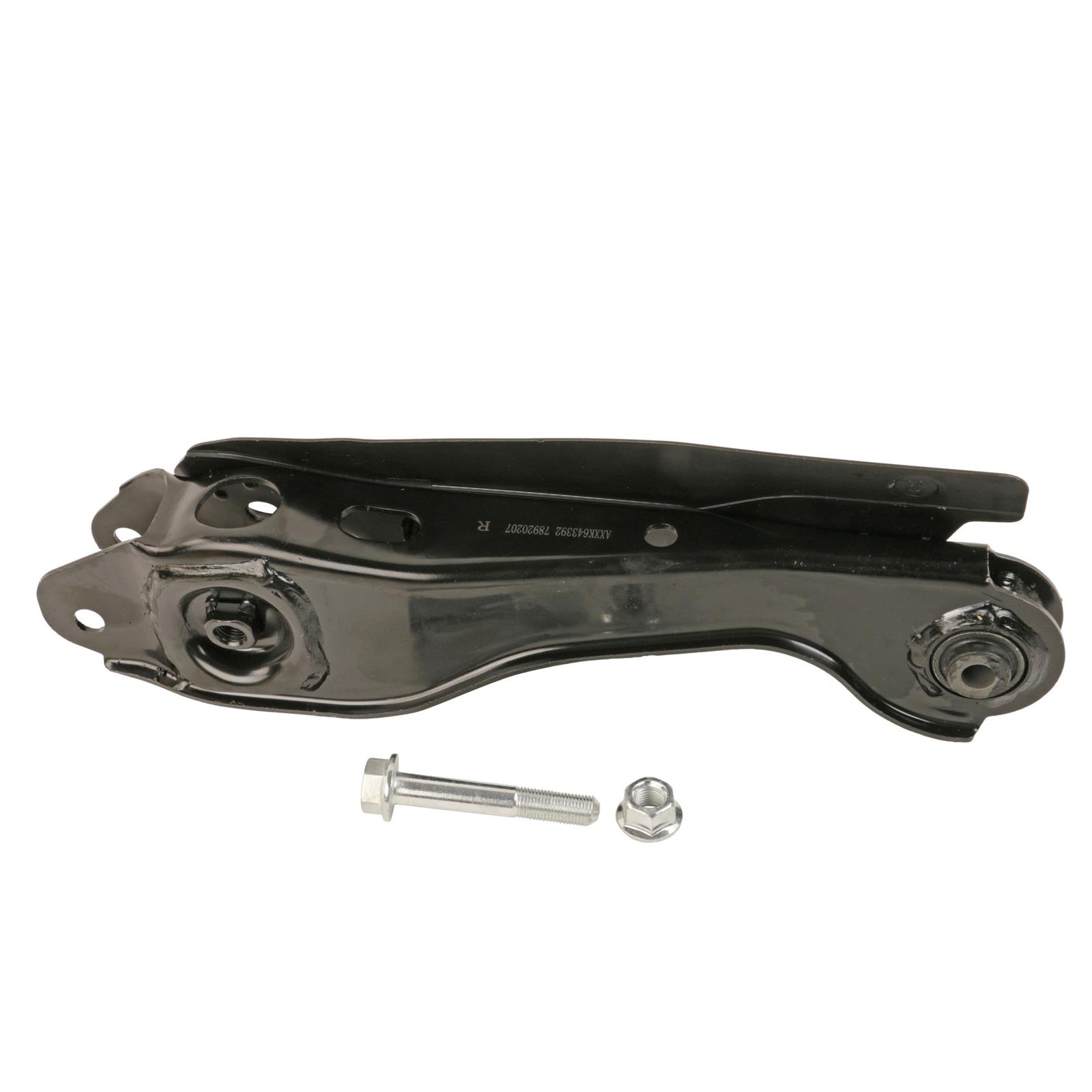 MOOG 13-20 Nissan Pathfinder Rear Right Lower Forward Control Arm thumbnail 3