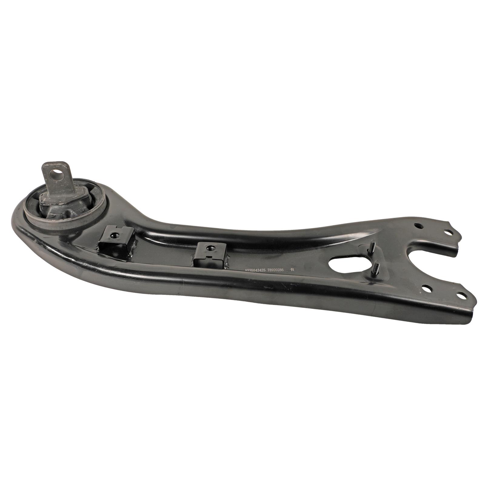 MOOG 14-15 Kia Sorento Rear Right Control Arm thumbnail 5