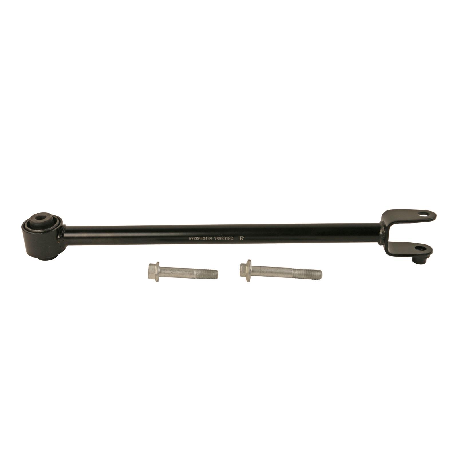 MOOG 14-20 Acura MDX Rear Right Trailing Arm thumbnail 4