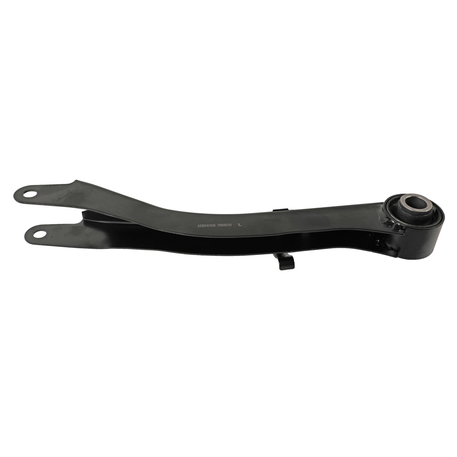 MOOG 10-14 Subaru Legacy Rear Left Control Arm thumbnail 6
