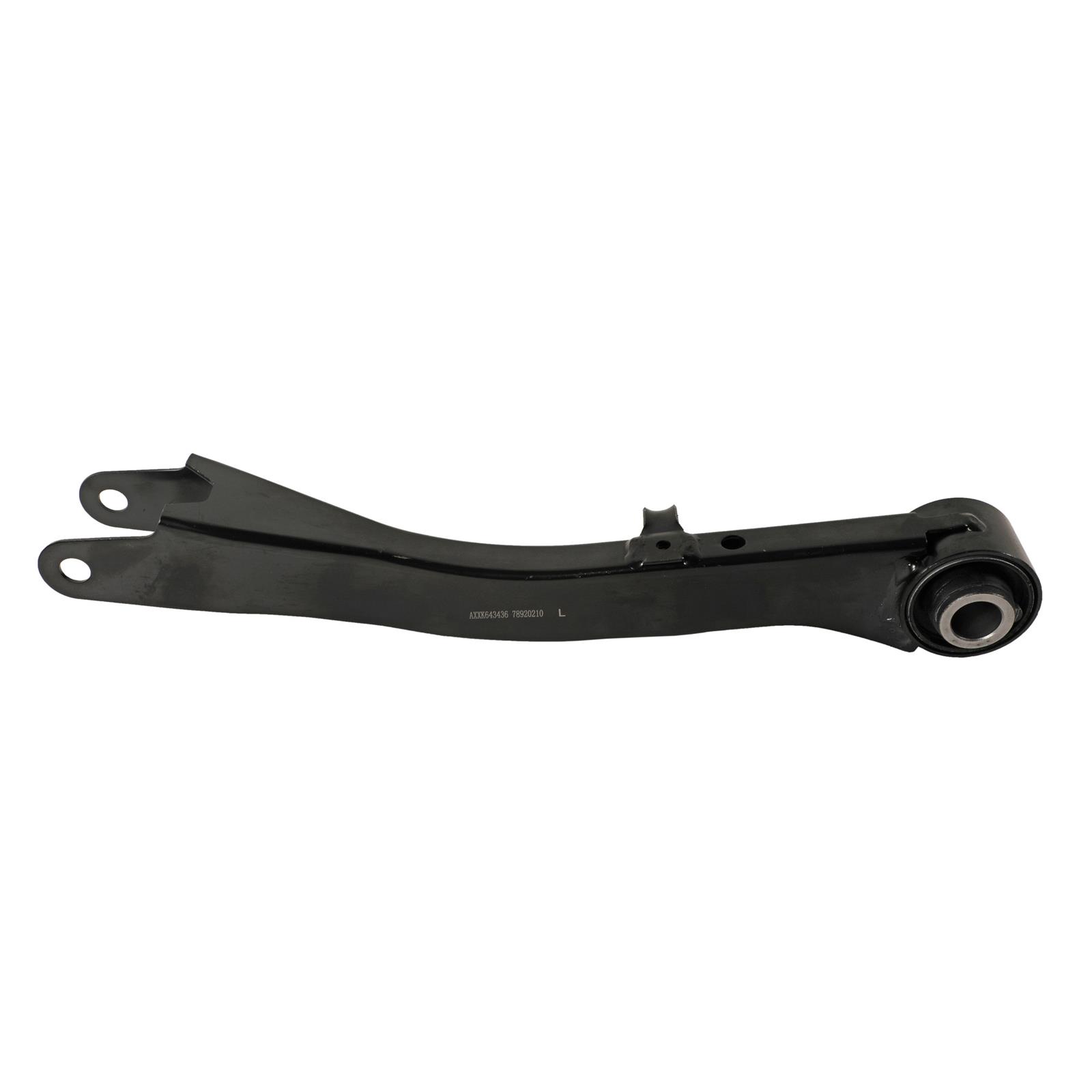 MOOG 10-14 Subaru Legacy Rear Left Control Arm thumbnail 5