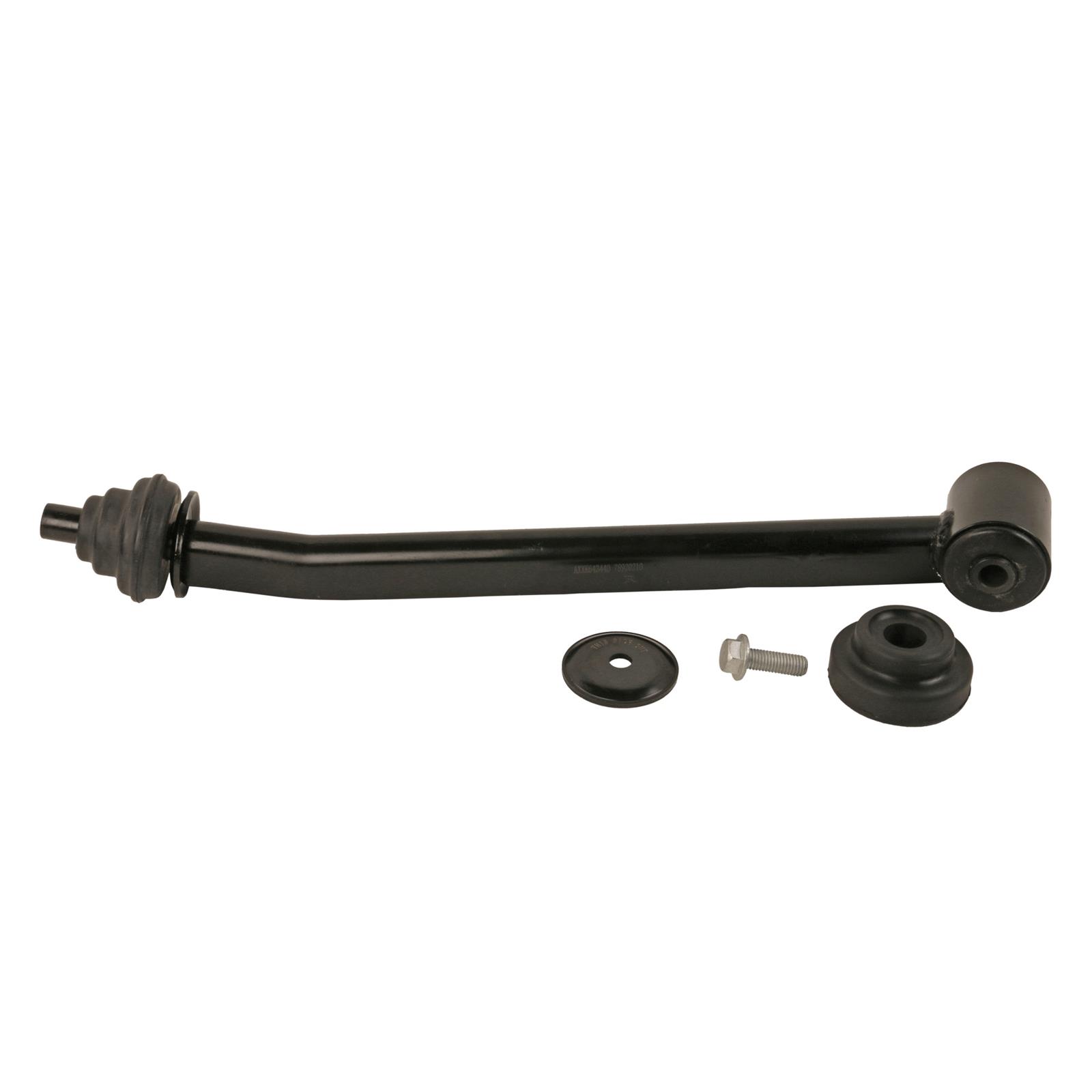 MOOG 04-05 Chevrolet Classic Rear Right Trailing Arm thumbnail 4