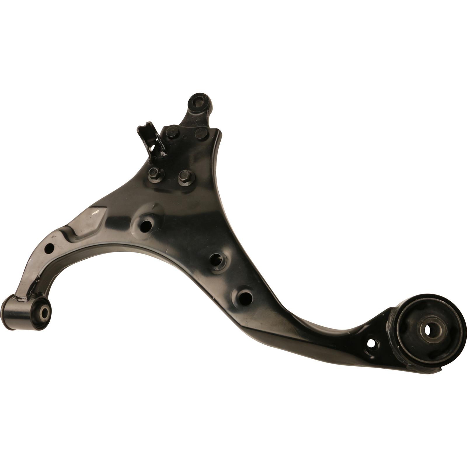 MOOG 05-10 Kia Sportage Front Left Lower Control Arm thumbnail 6