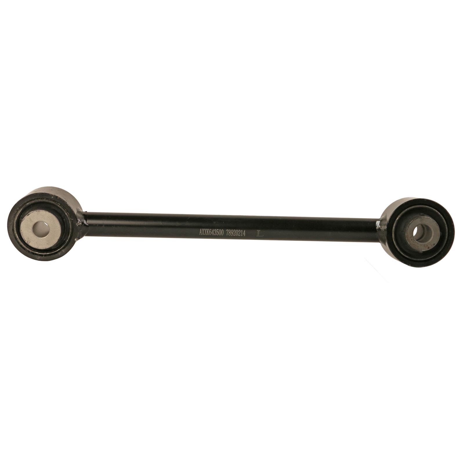 MOOG 14-19 Acura MDX Rear Left Upper Forward Control Arm thumbnail 3