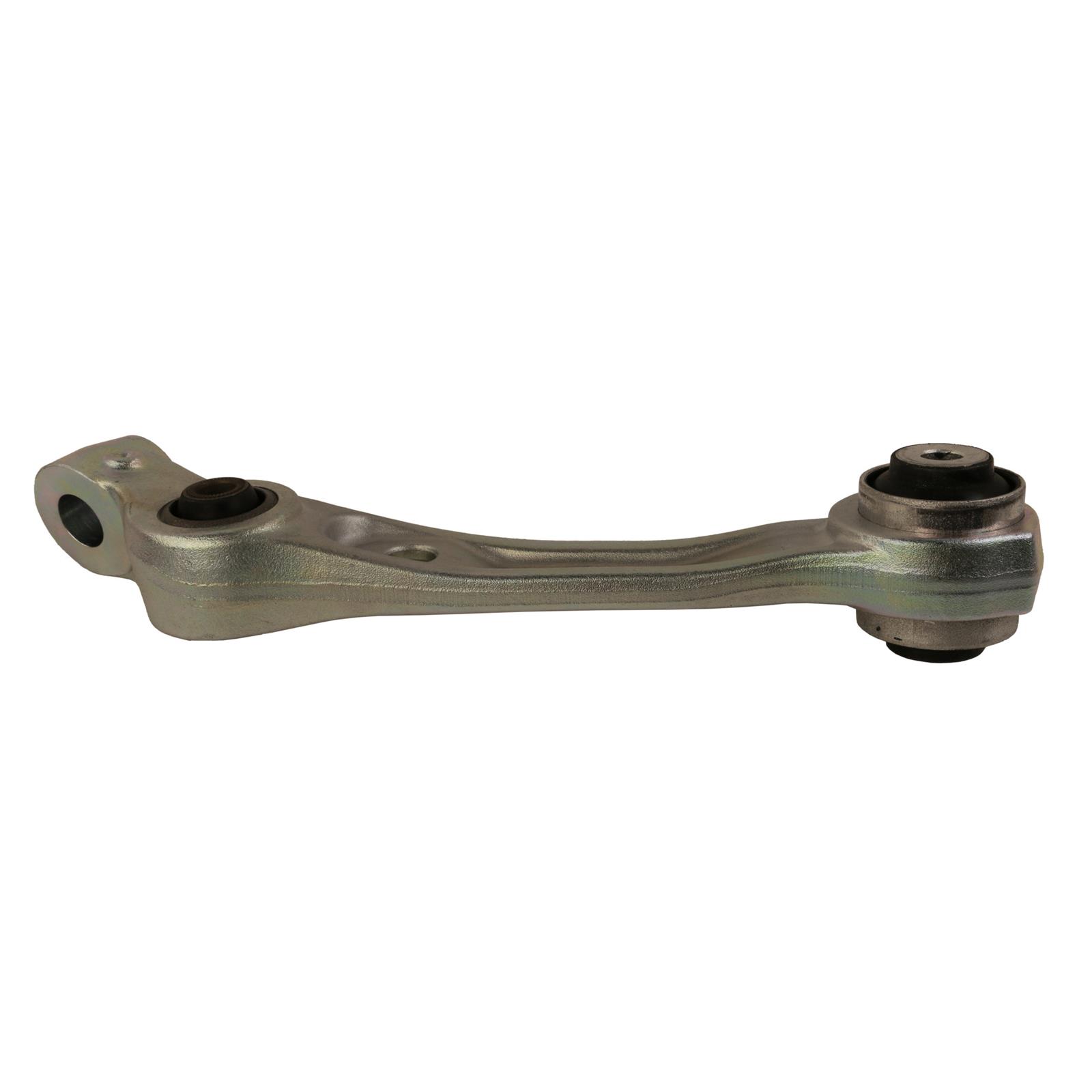 MOOG 11-16 BMW 550i xDrive Front Left Lower Rearward Control Arm thumbnail 4