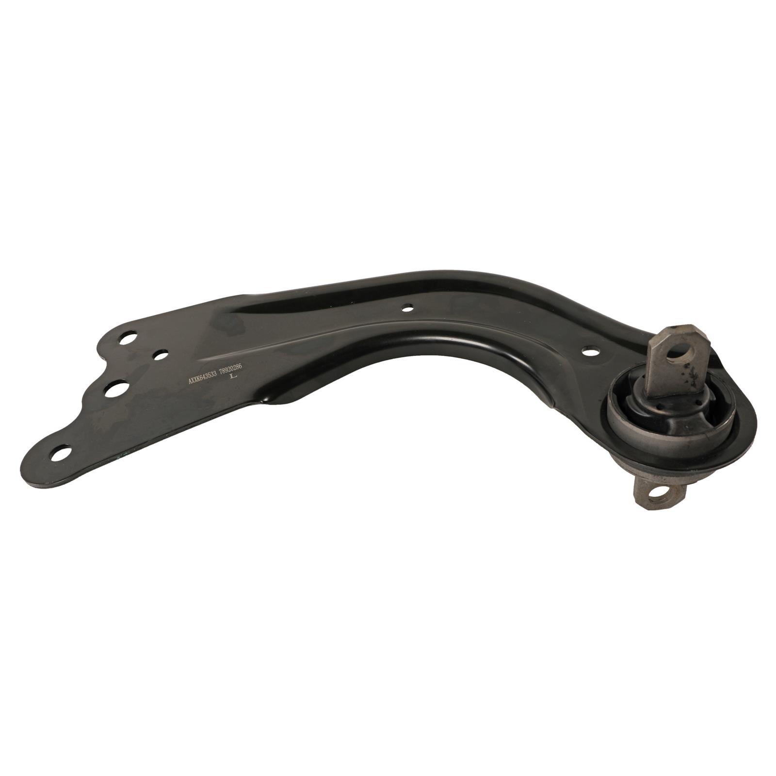 MOOG 13-19 Mazda CX-5 Rear Left Trailing Arm thumbnail 6
