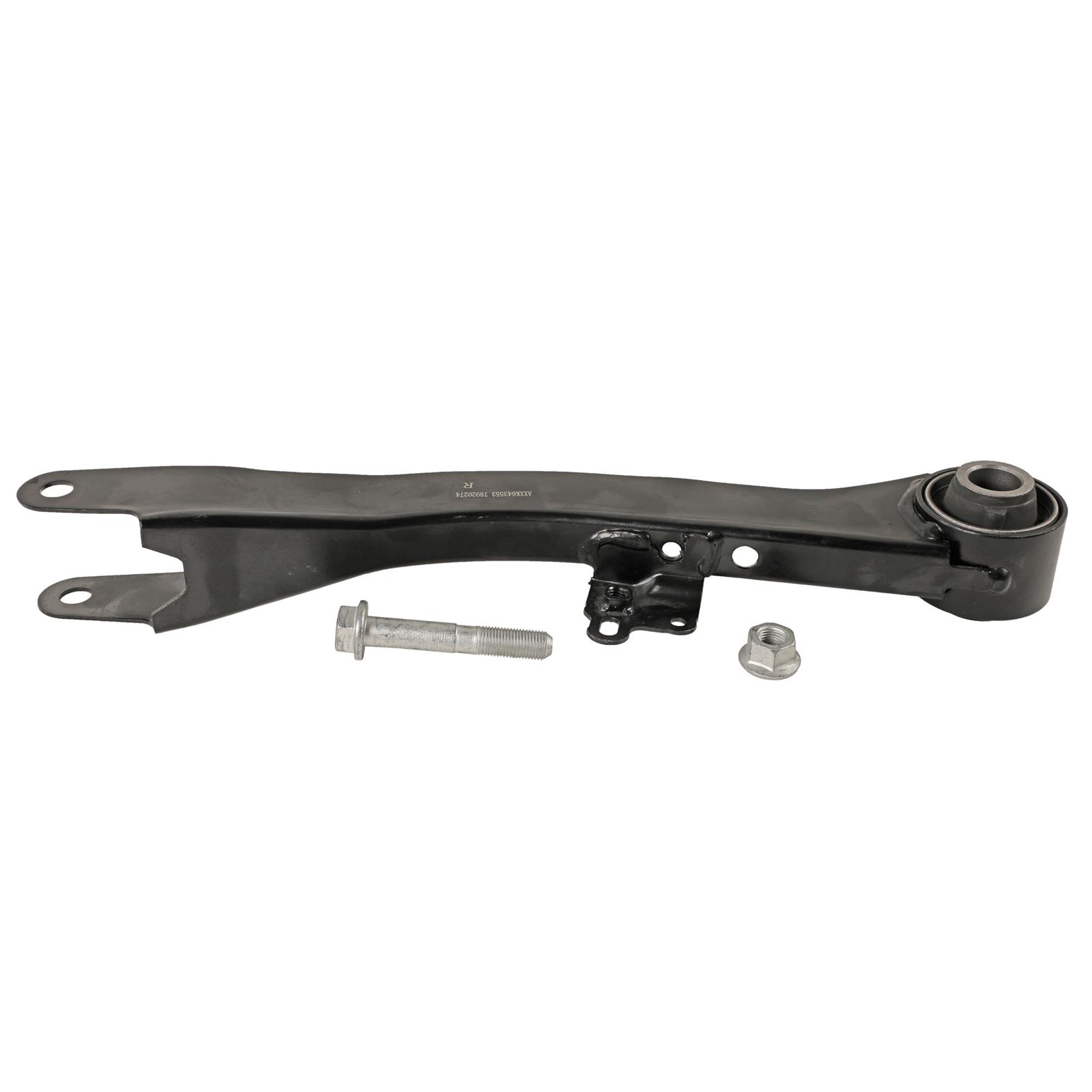 MOOG 15-19 Subaru Legacy Rear Right Control Arm thumbnail 6