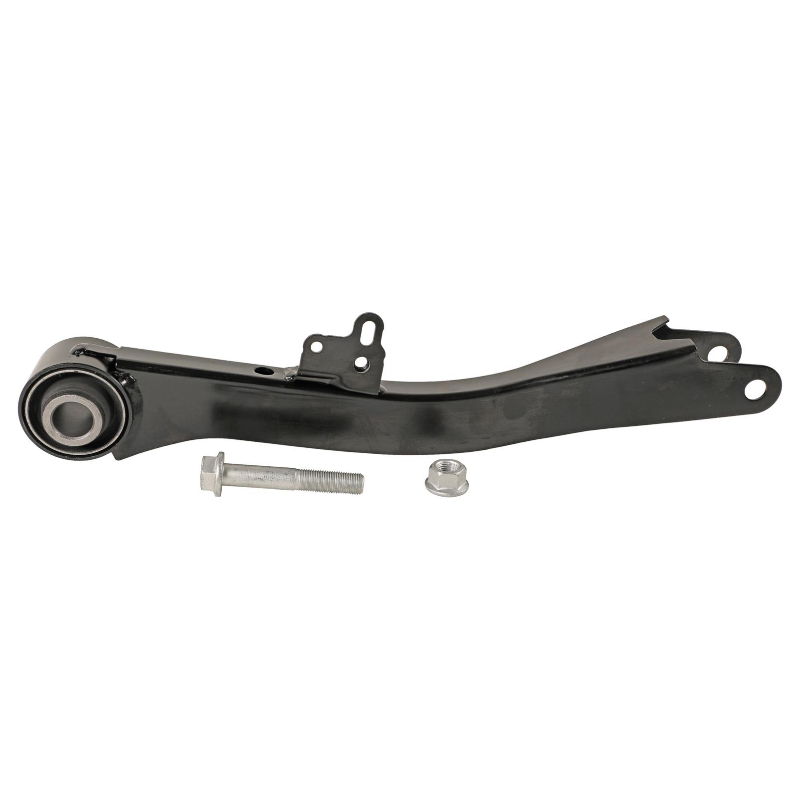 MOOG 15-19 Subaru Legacy Rear Left Control Arm thumbnail 5