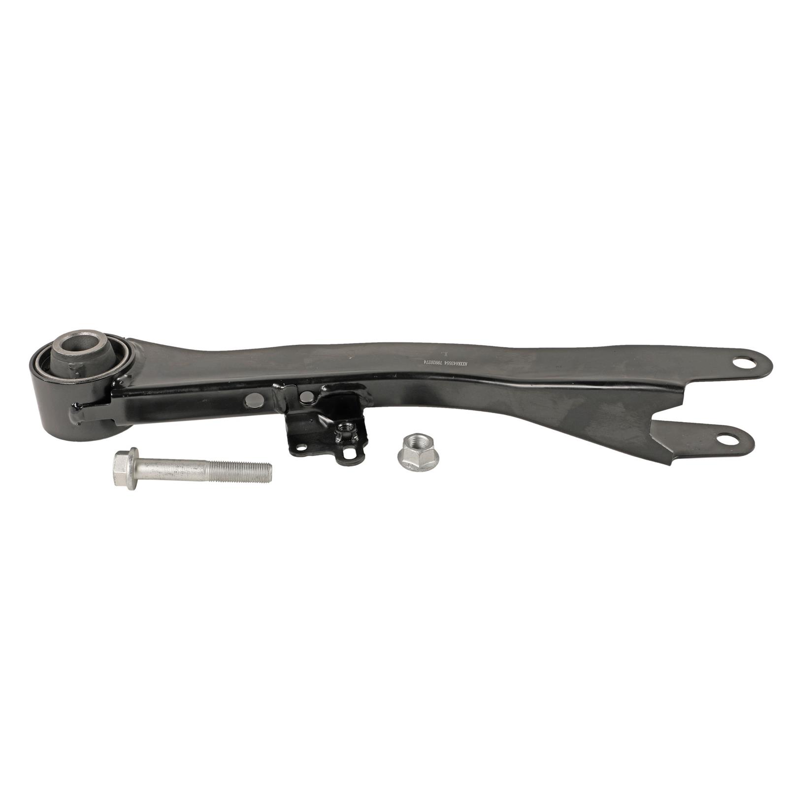 MOOG 15-19 Subaru Legacy Rear Left Control Arm thumbnail 6