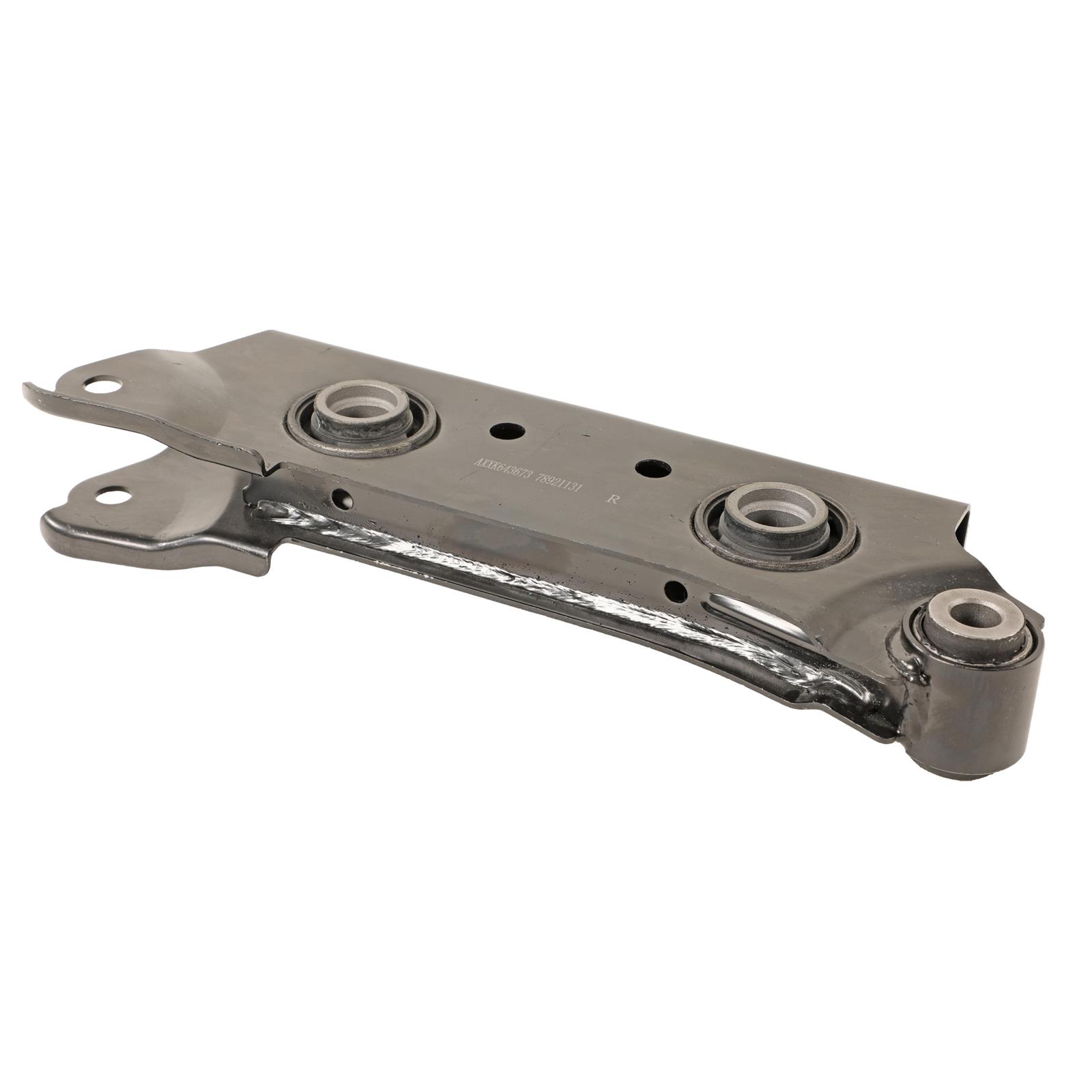 Moog Chassis Parts RK643673 Moog R-Series Control Arms | Summit Racing