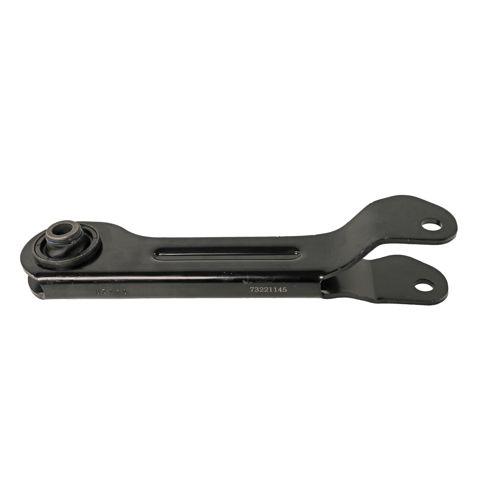 MOOG 14-22 Jeep Cherokee Rear Lower Forward Control Arm thumbnail 6