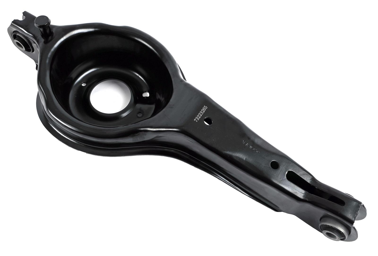 MOOG 18-21 Ford Explorer Rear Lower Rearward Control Arm thumbnail 2
