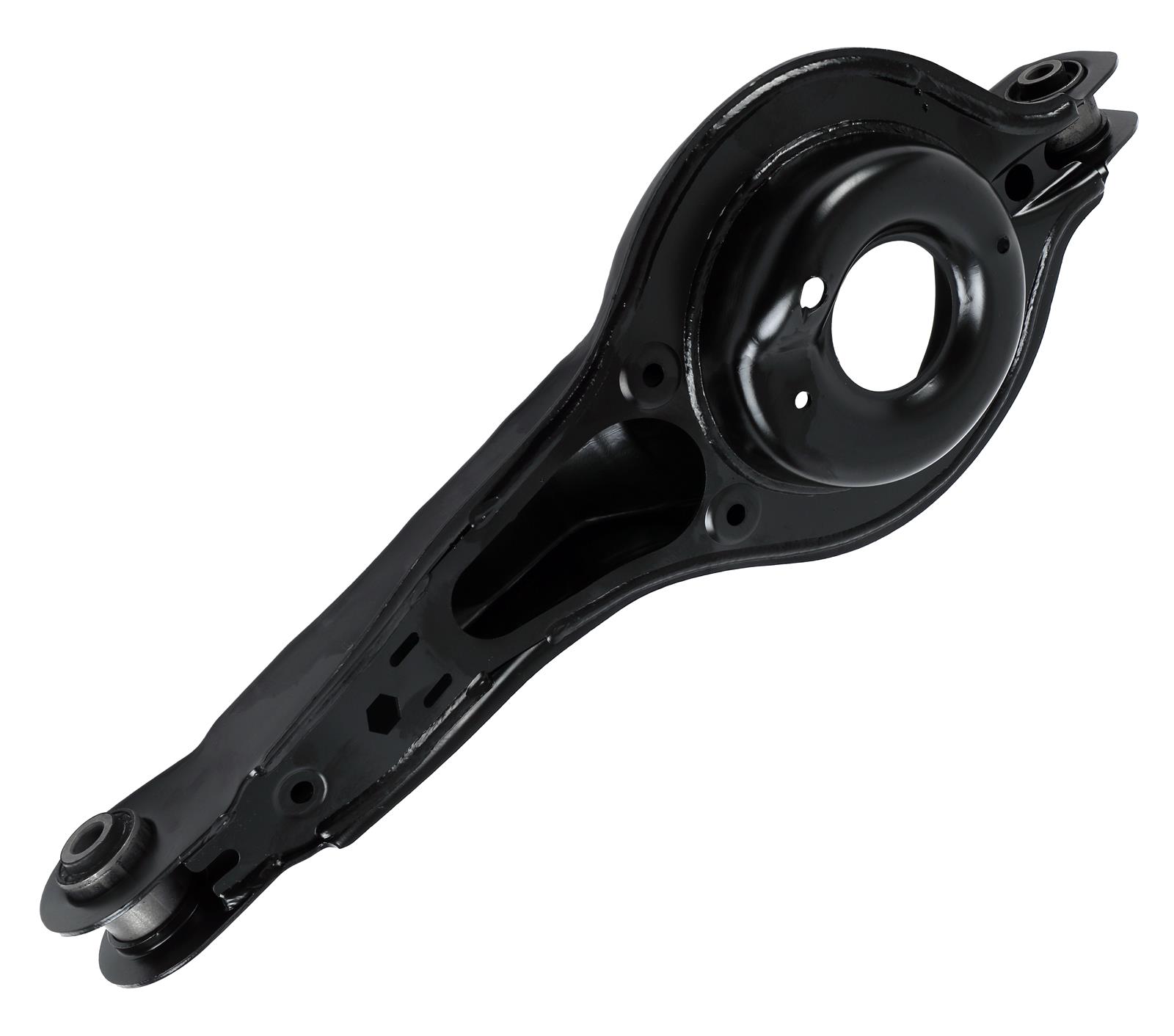 MOOG 18-21 Ford Explorer Rear Lower Rearward Control Arm