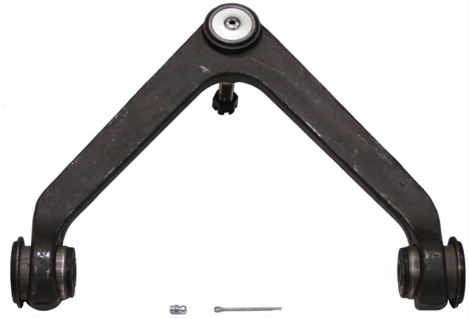 MOOG 07-09 Chrysler Aspen Front Upper Control Arm thumbnail 2