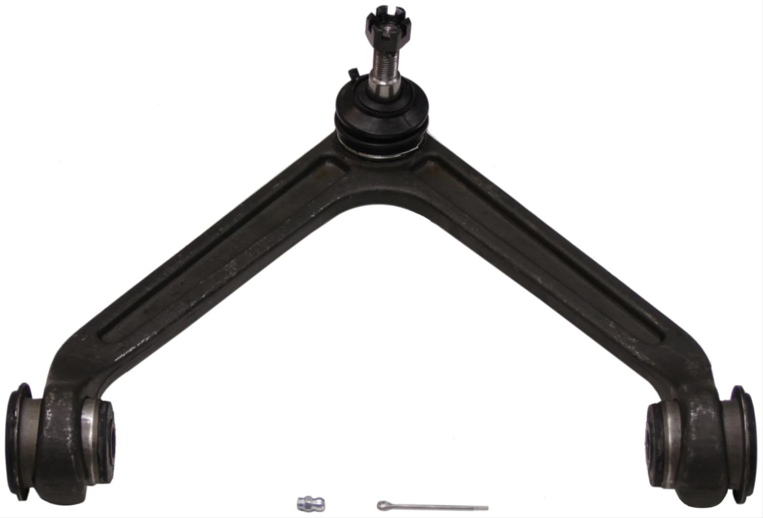 MOOG 07-09 Chrysler Aspen Front Upper Control Arm