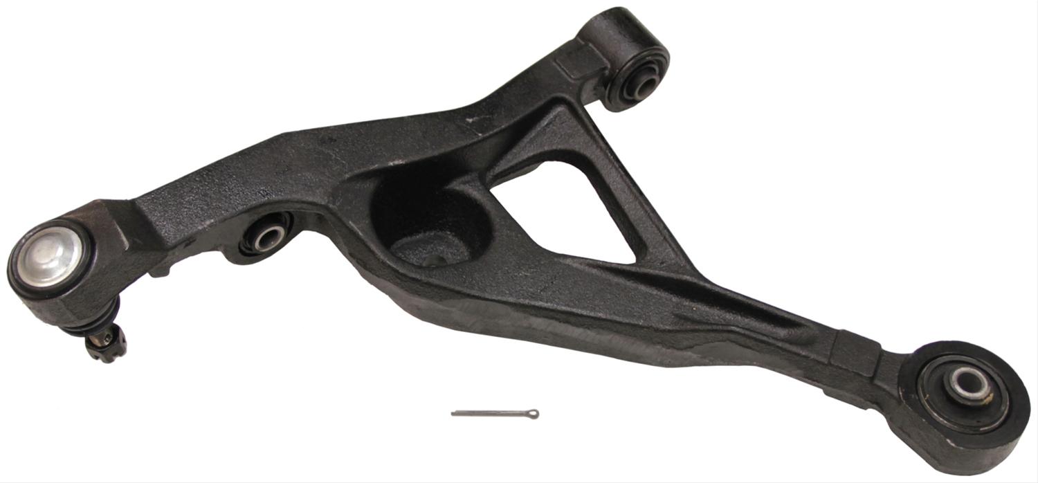 MOOG 95-00 Chrysler Cirrus Front Right Lower Control Arm