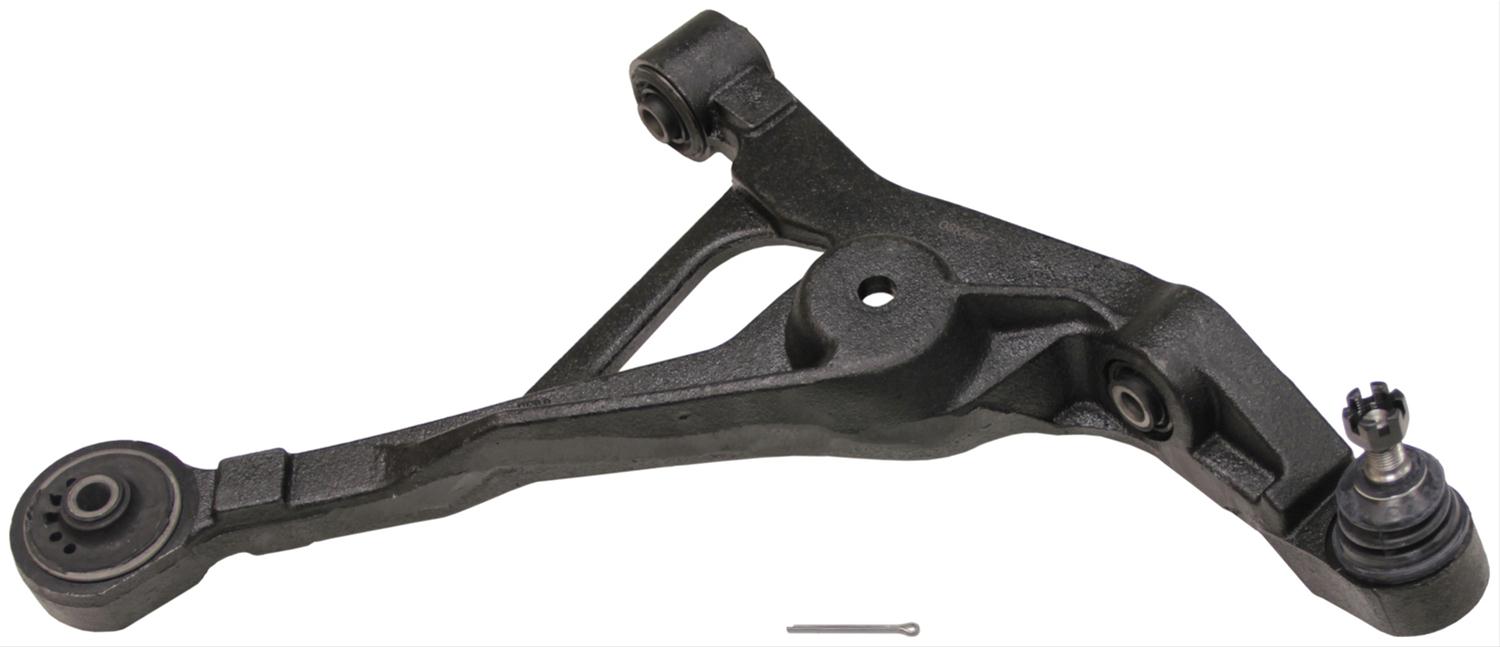MOOG 95-00 Chrysler Cirrus Front Right Lower Control Arm thumbnail 2